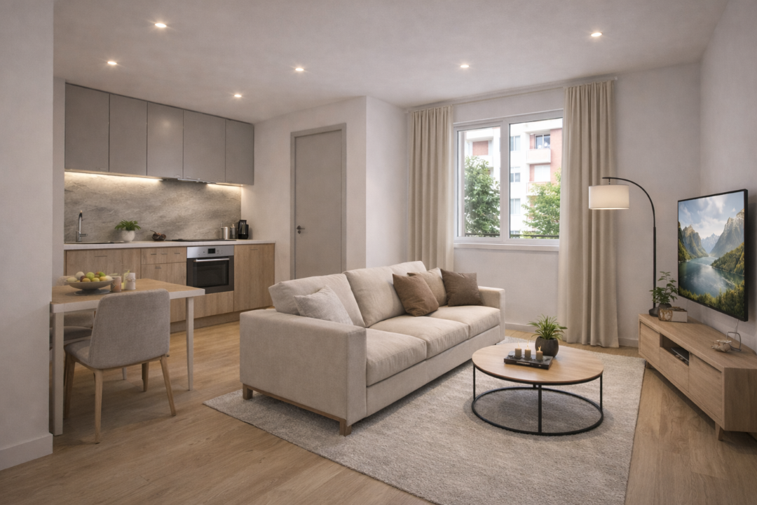 Appartamento - Image 3