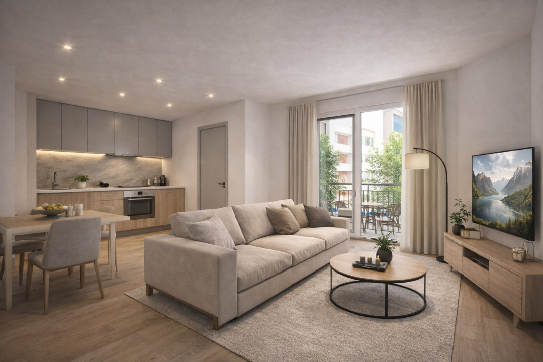 Appartamento - Image 4