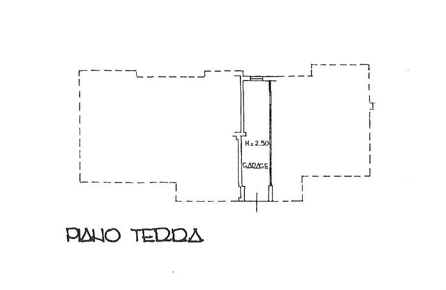 Appartamento - Planimetry 2