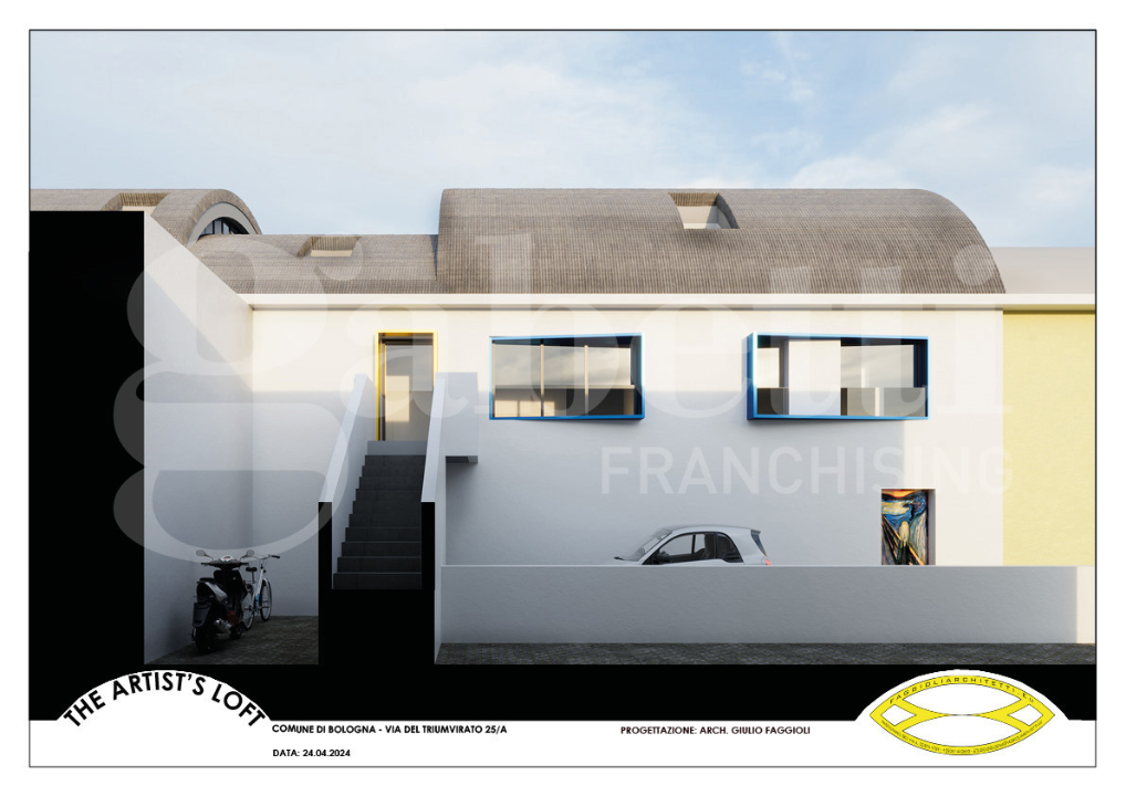 Appartamento - Image 14