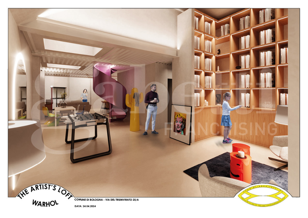 Appartamento - Image 15