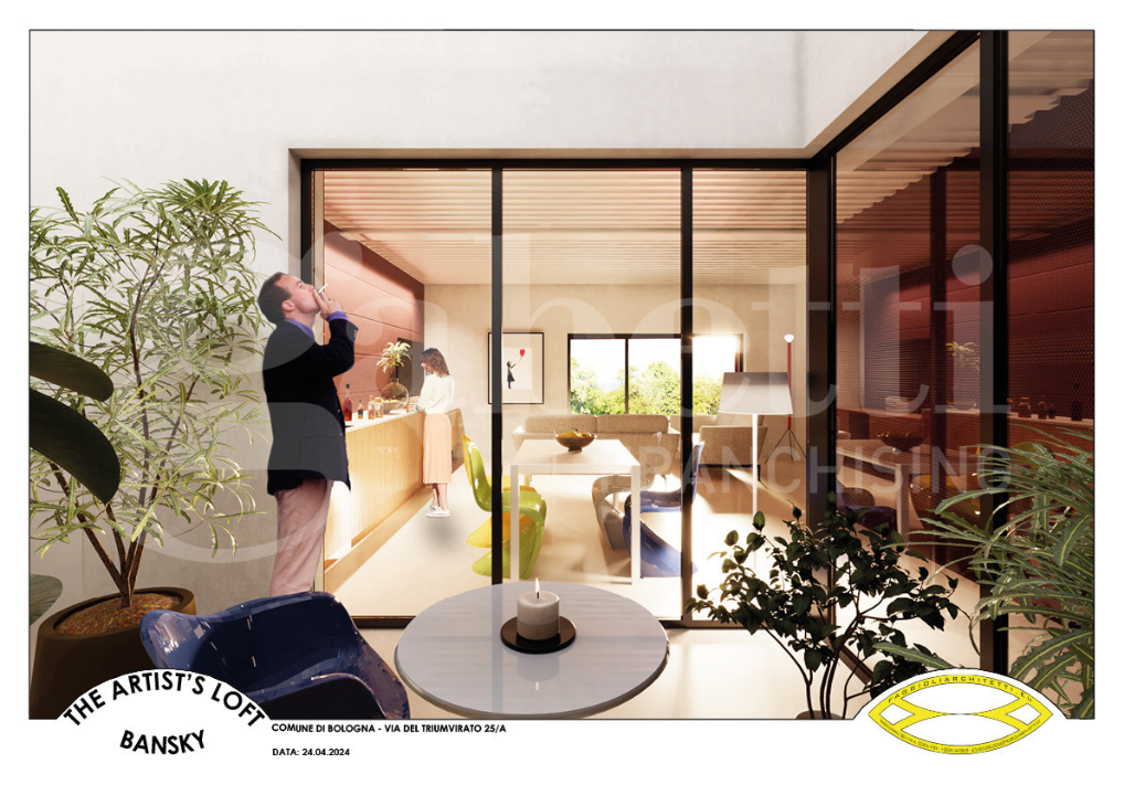 Appartamento - Image 12