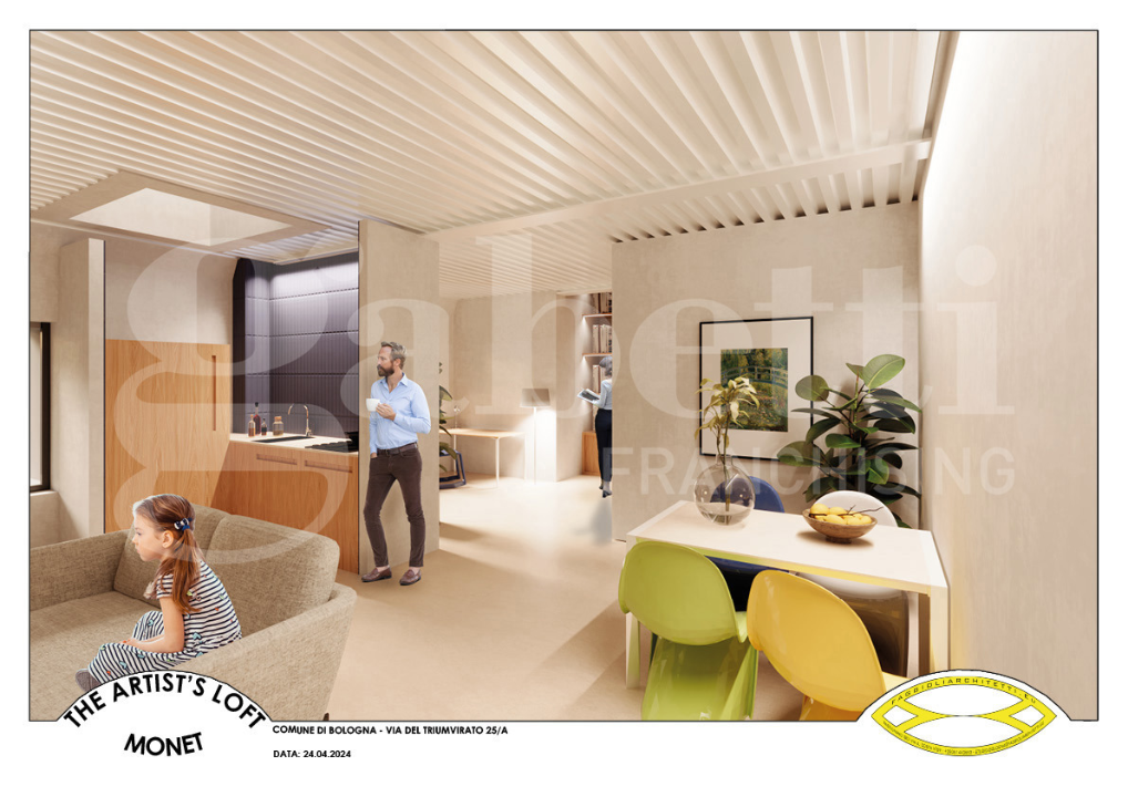 Appartamento - Image 17