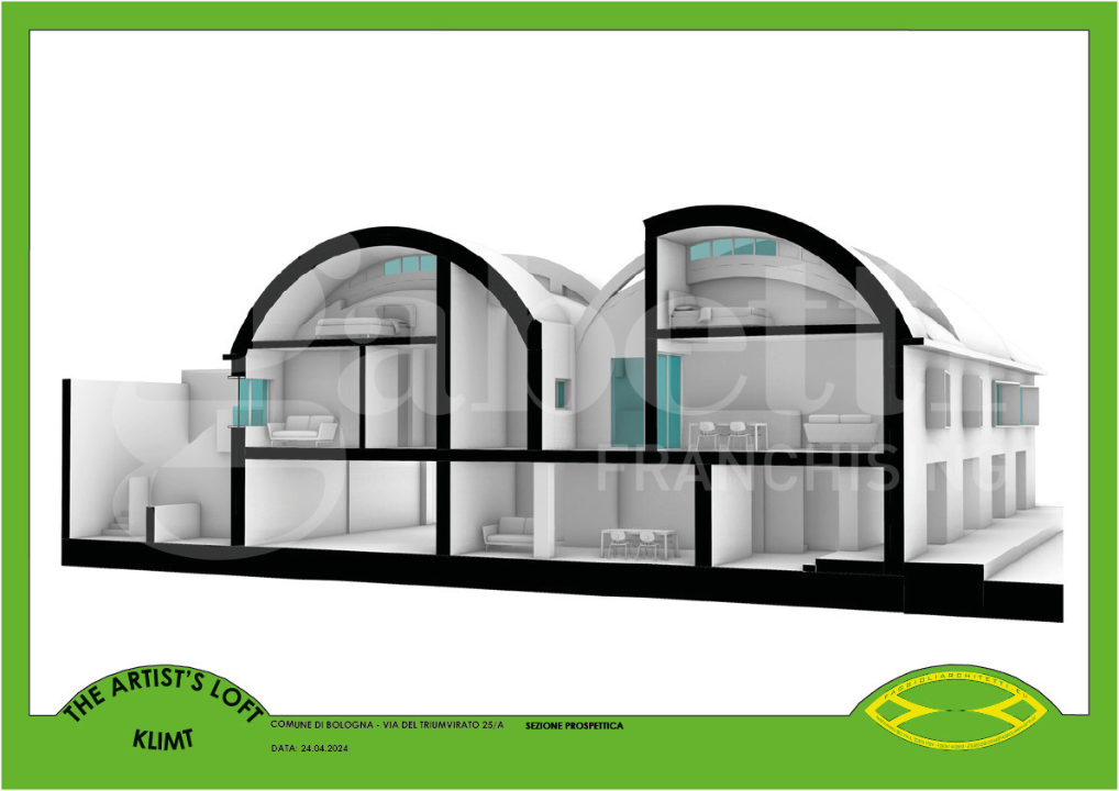 Appartamento - Image 11