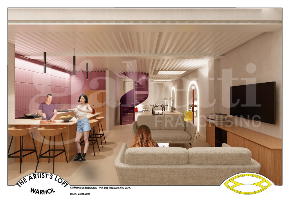 Appartamento - Image 16