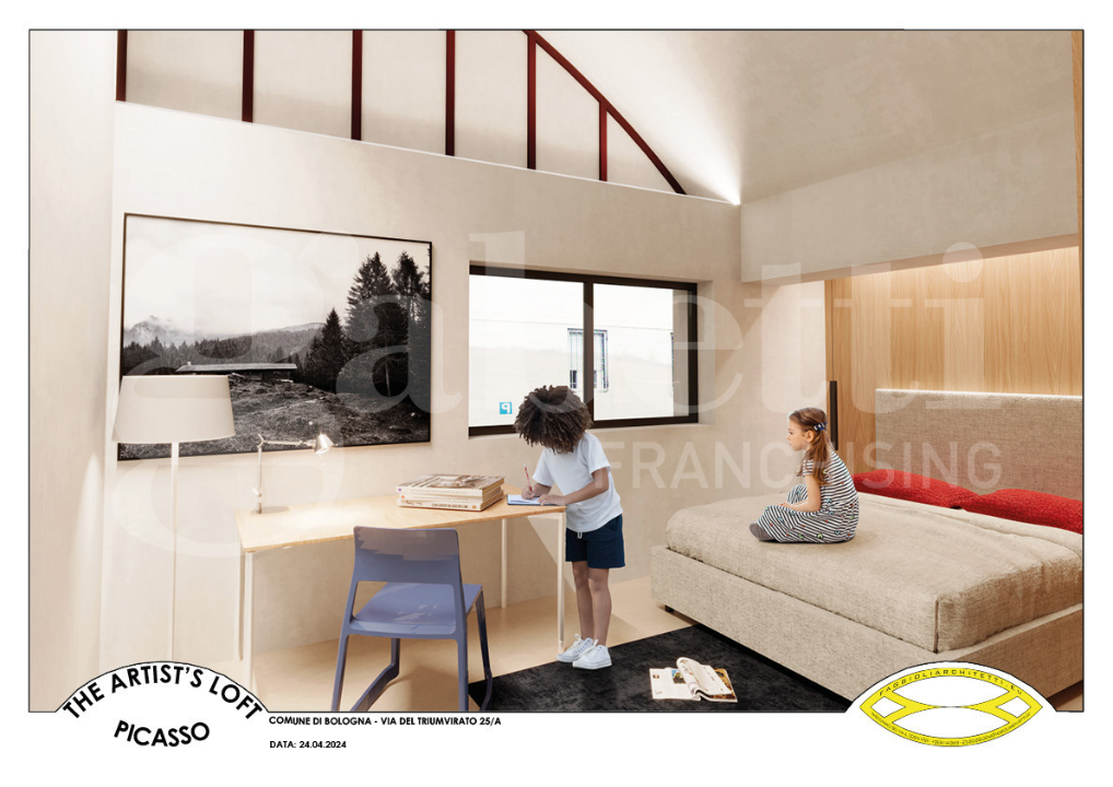 Appartamento - Image 3