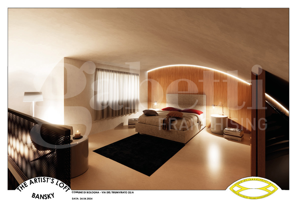 Appartamento - Image 13