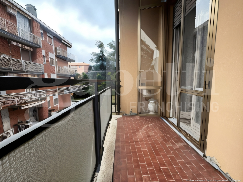 Appartamento - Image 20