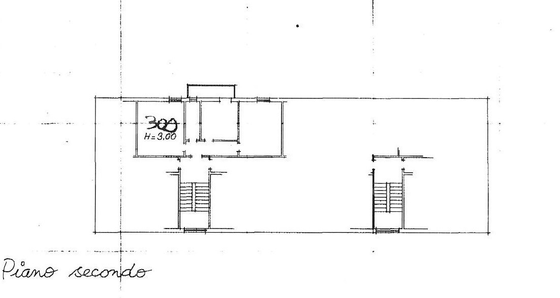 Appartamento - Planimetry 1
