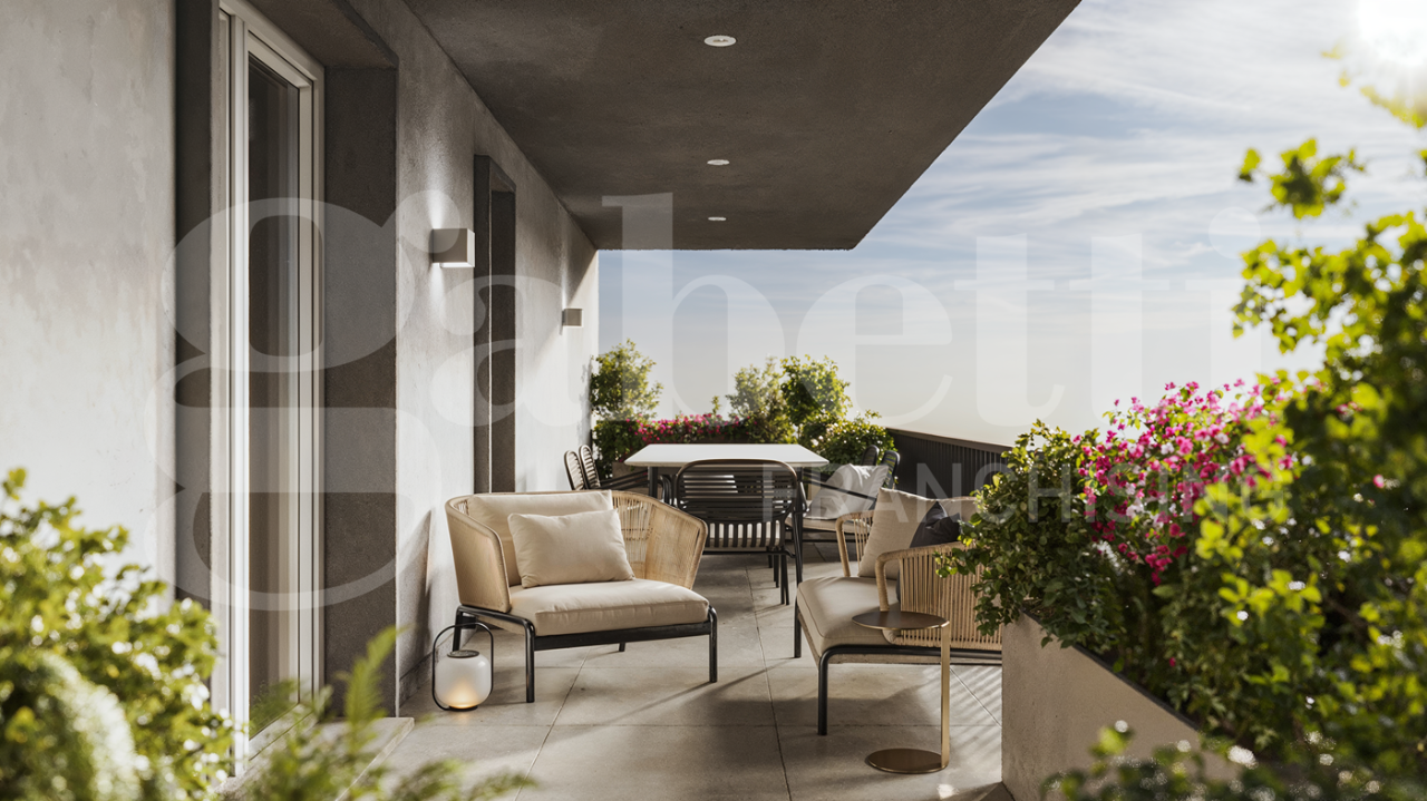 Appartamento - Image 9