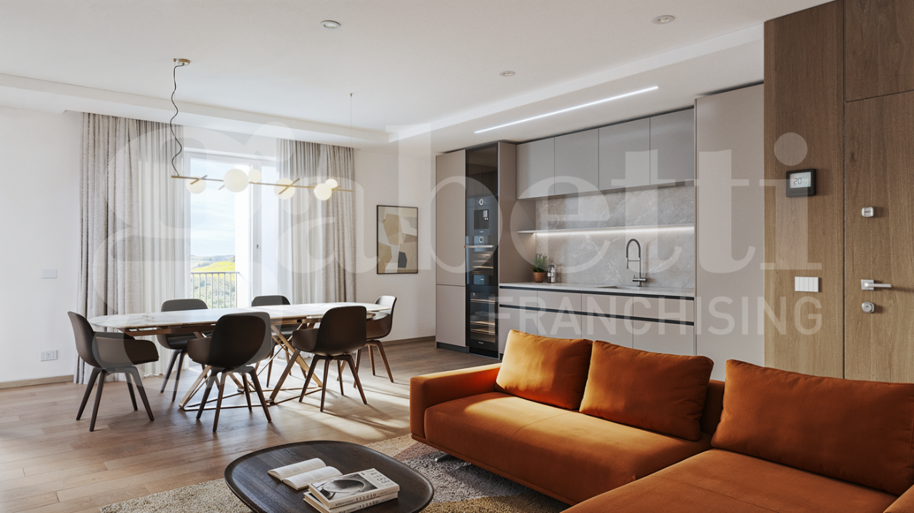 Appartamento - Image 13