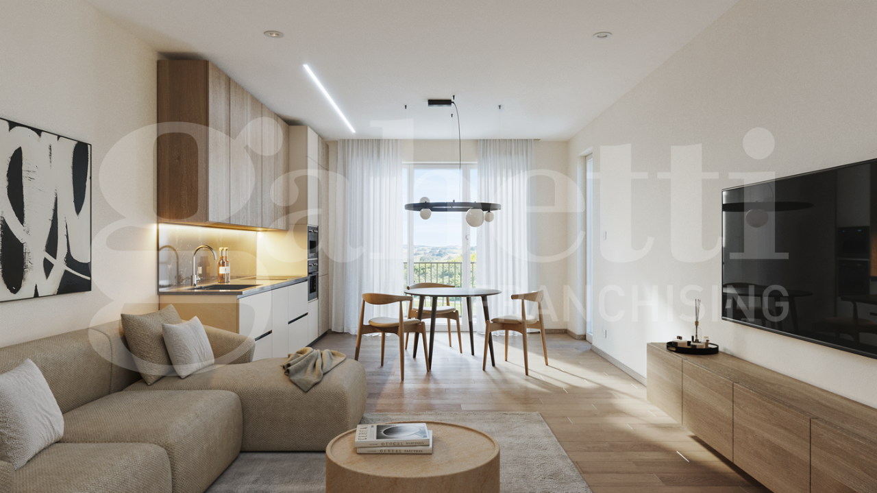 Appartamento - Image 12