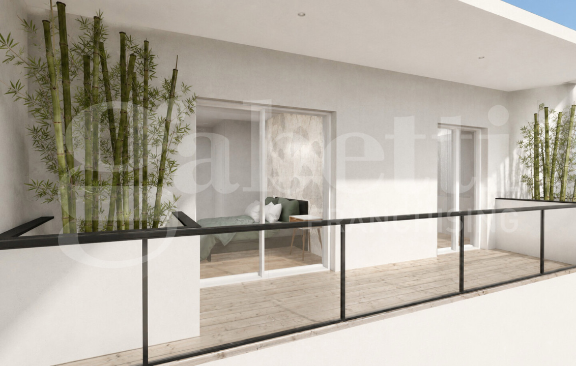 Appartamento - Image 13
