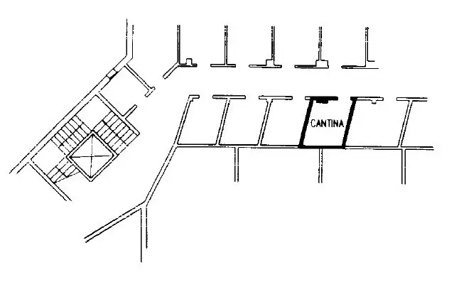 Appartamento - Planimetry 2