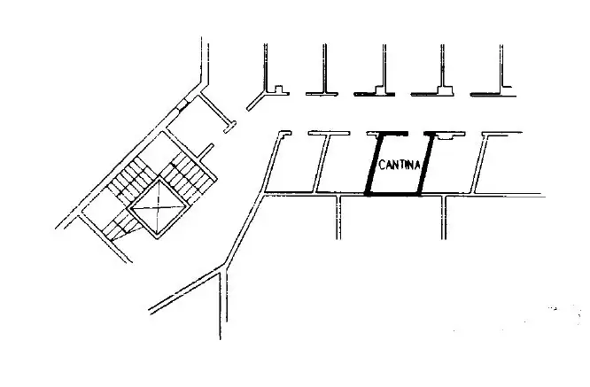 Appartamento - Planimetry 2