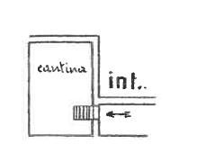 Casa Indipendente - Planimetry 3