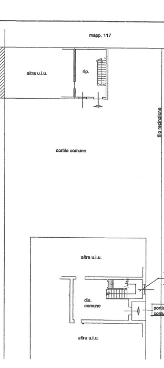 Villa - Planimetry 4