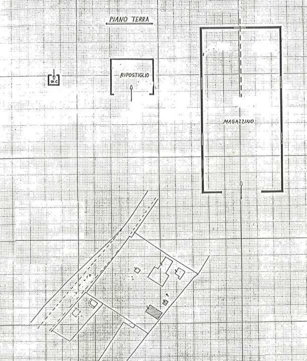 Casa Indipendente - Planimetry 6