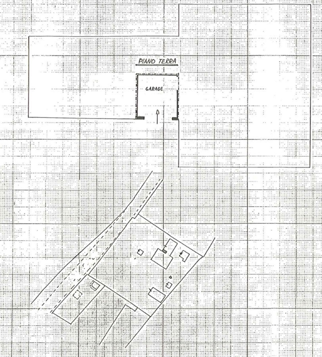 Casa Indipendente - Planimetry 7