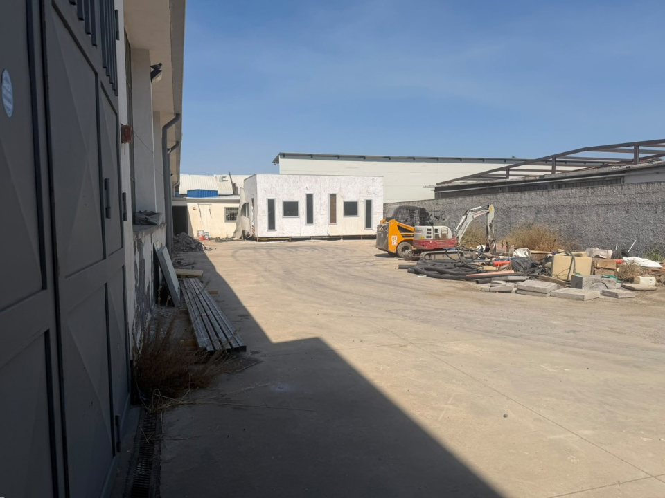 Capannone - Image 7