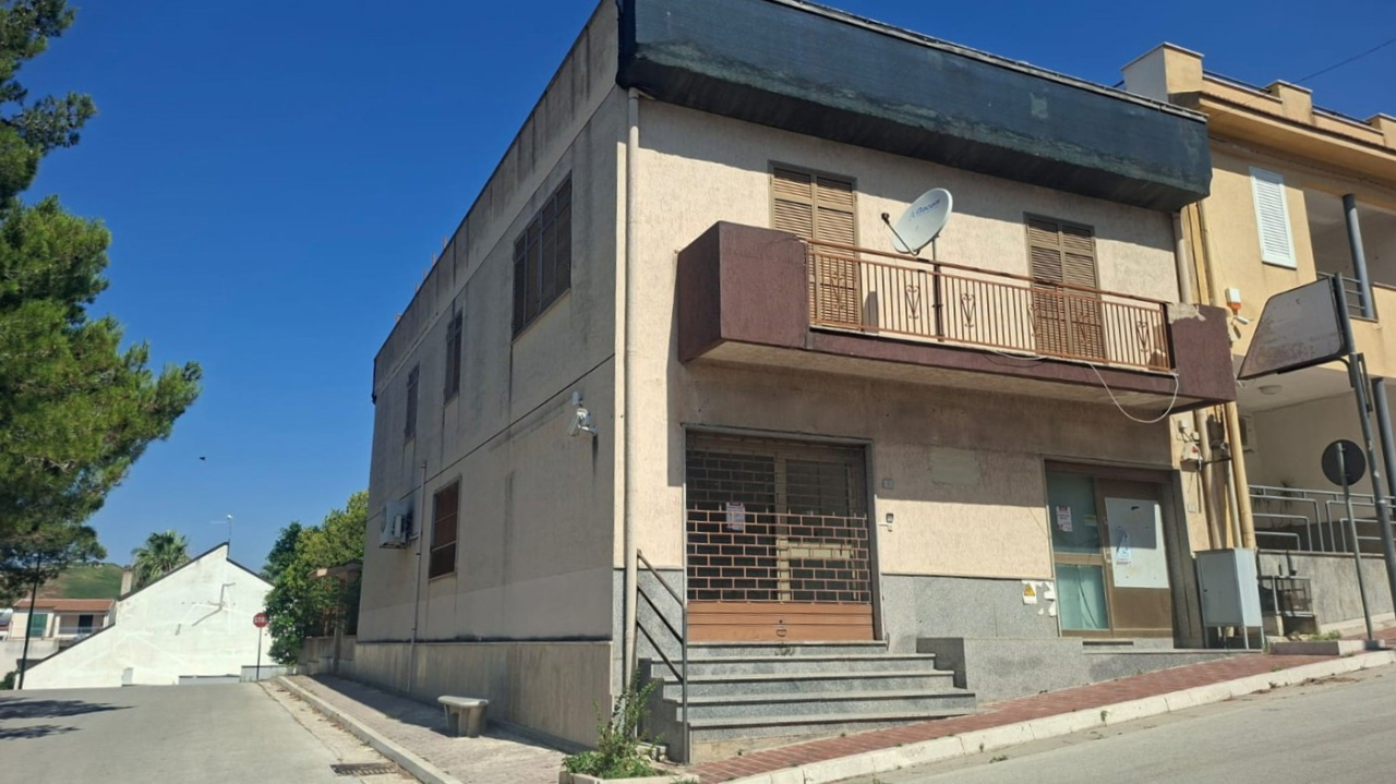 Palazzina - Image 1
