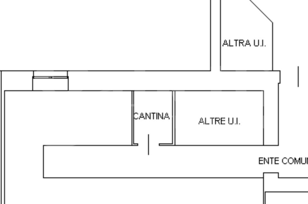 Appartamento - Planimetry 2