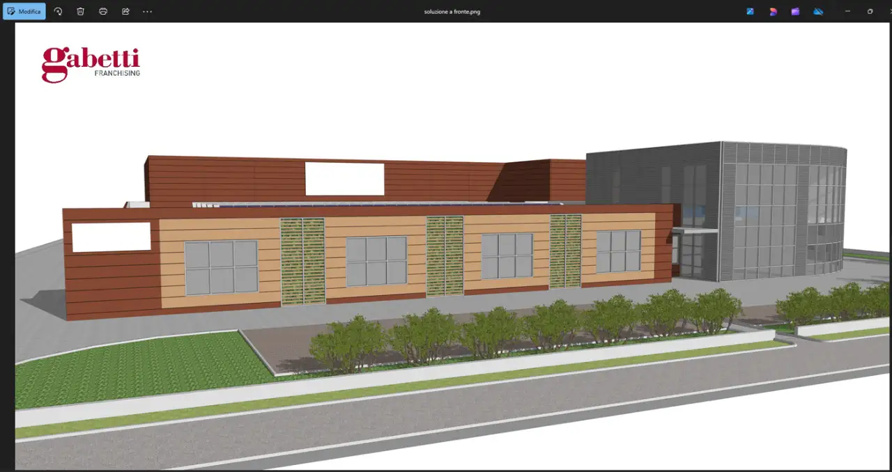 Terreno - Planimetry 3