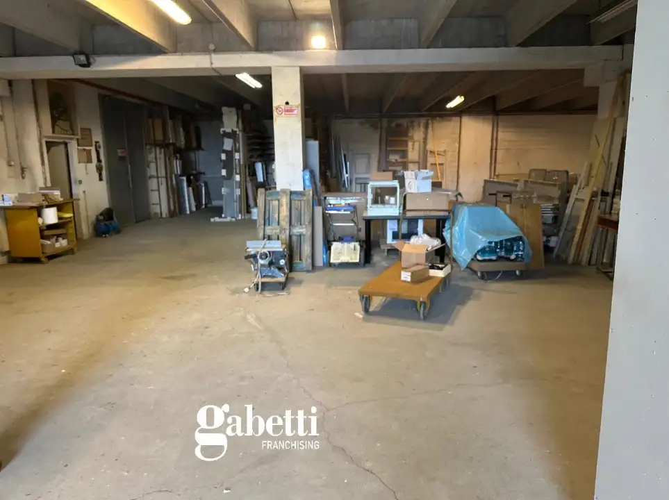 Capannone - Image 10