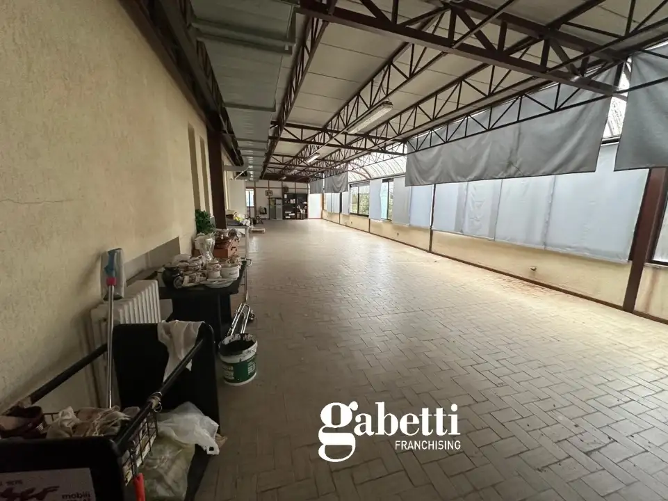 Capannone - Image 16