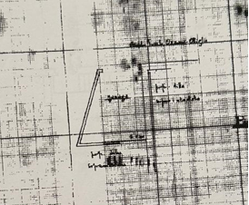 Casa Indipendente - Planimetry 2