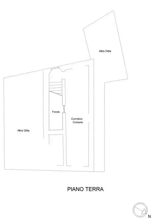 Appartamento - Planimetry 3