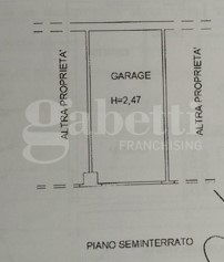 Appartamento - Planimetry 2