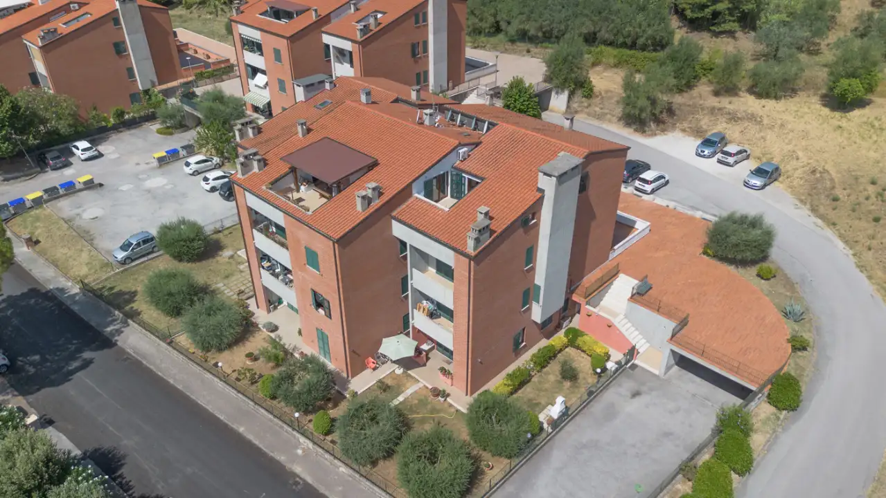 Appartamento - Image 26