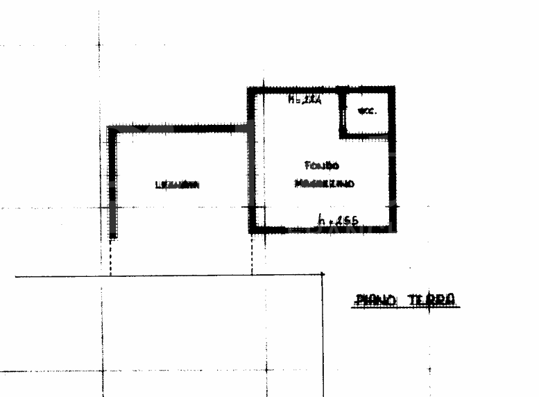 Appartamento - Planimetry 6
