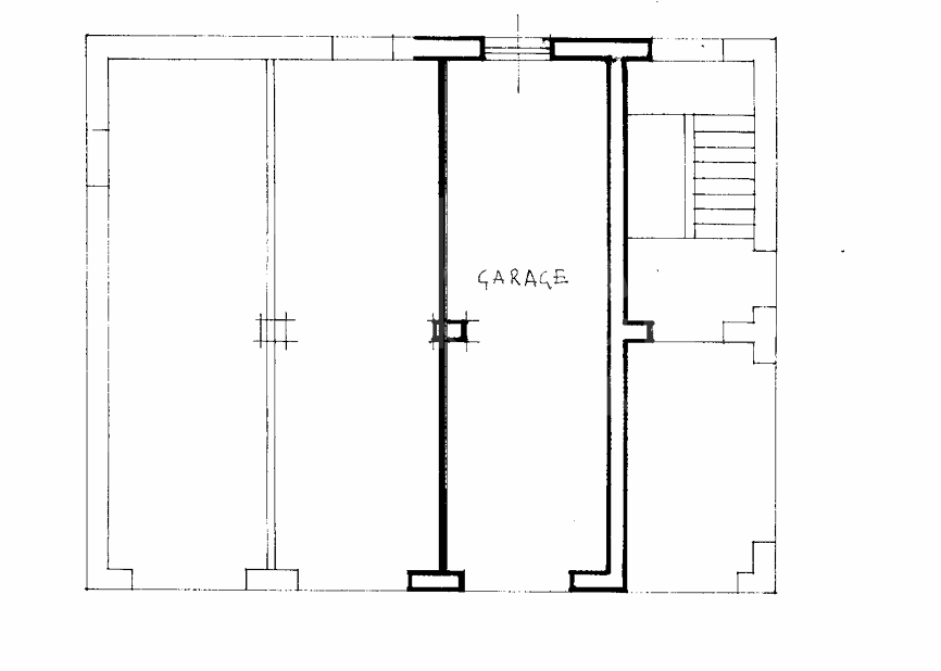 Casa Indipendente - Planimetry 8