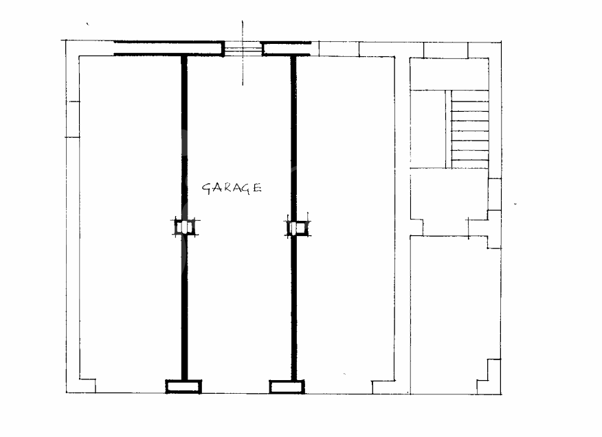 Casa Indipendente - Planimetry 7
