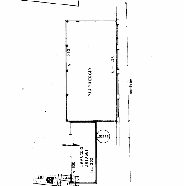 Appartamento - Planimetry 4