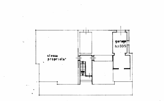 Appartamento - Planimetry 5
