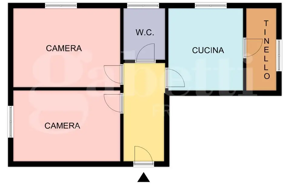 Appartamento - Image 12