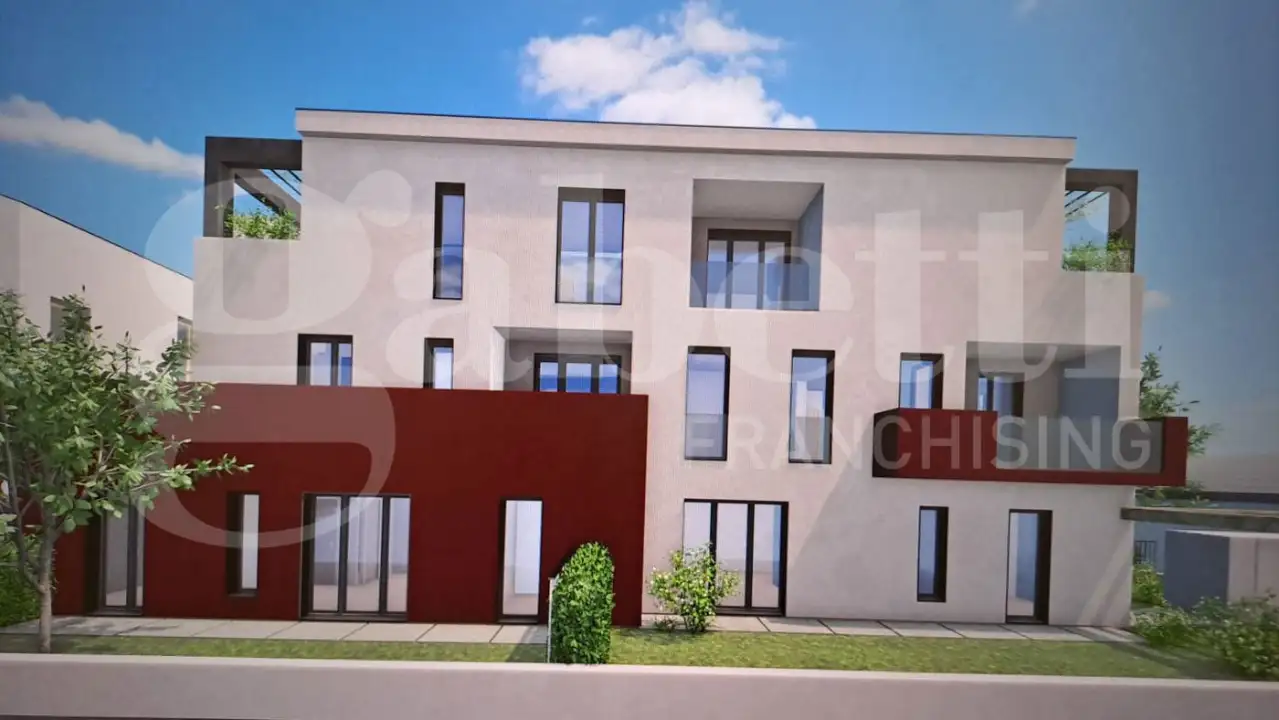 Appartamento - Image 1