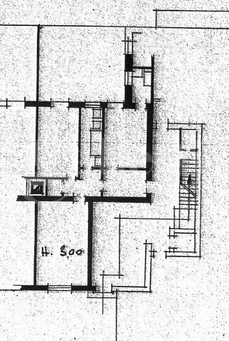 Appartamento - Planimetry 1