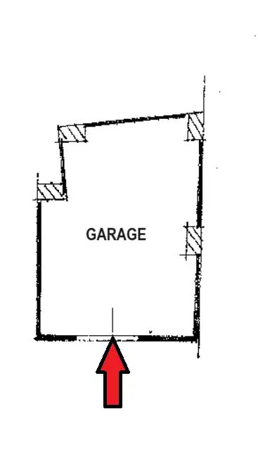 Appartamento - Planimetry 2
