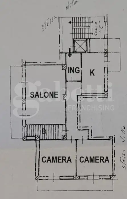 Appartamento - Image 14
