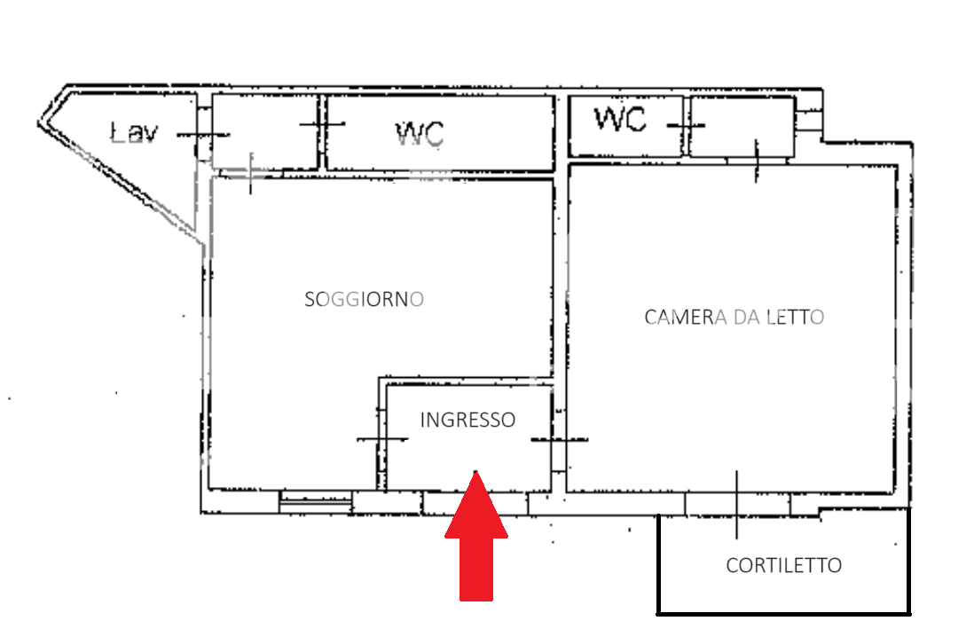 Appartamento - Image 14