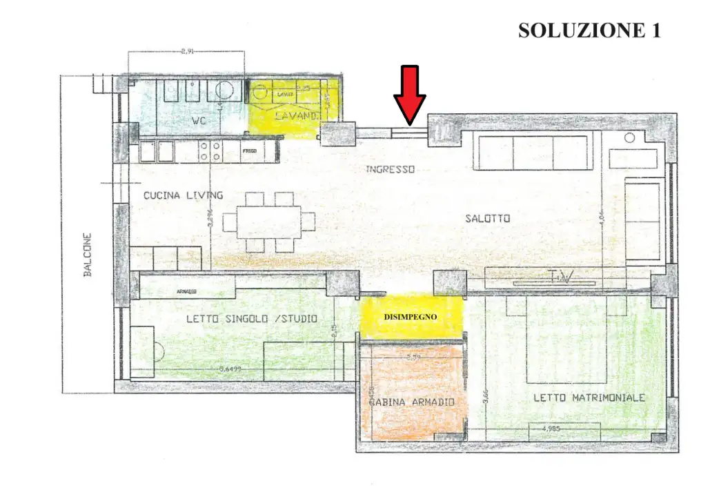 Laboratorio - Planimetry 2