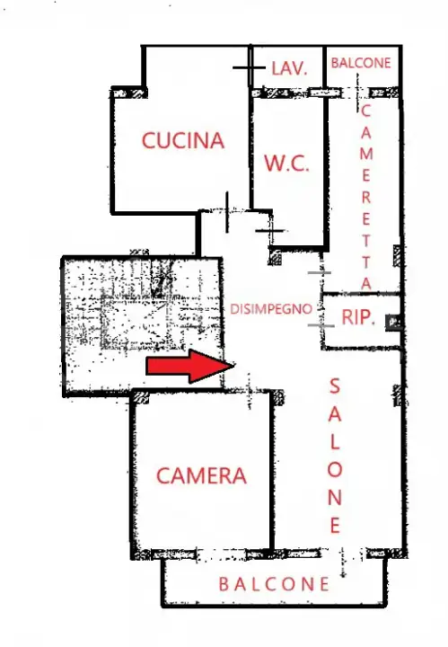 Appartamento - Image 17