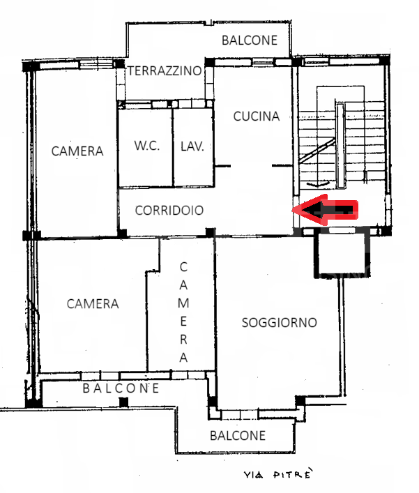 Appartamento - Image 28