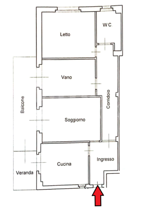 Appartamento - Image 16