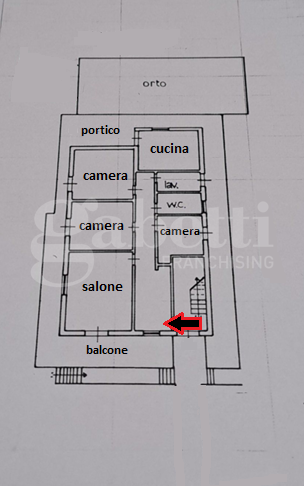 Appartamento - Image 31