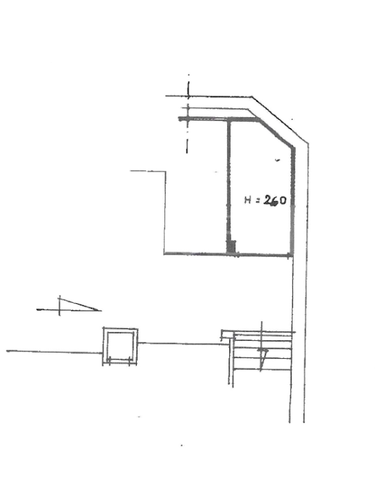Appartamento - Planimetry 2